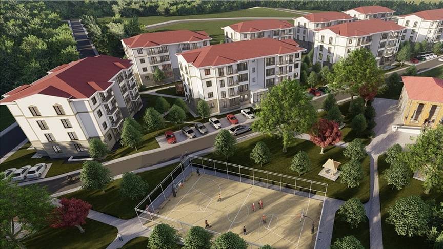 Konut kredisine zam geldi! 600 bin TL çekenin geri ödemesi dudak uçuklattı! 1
